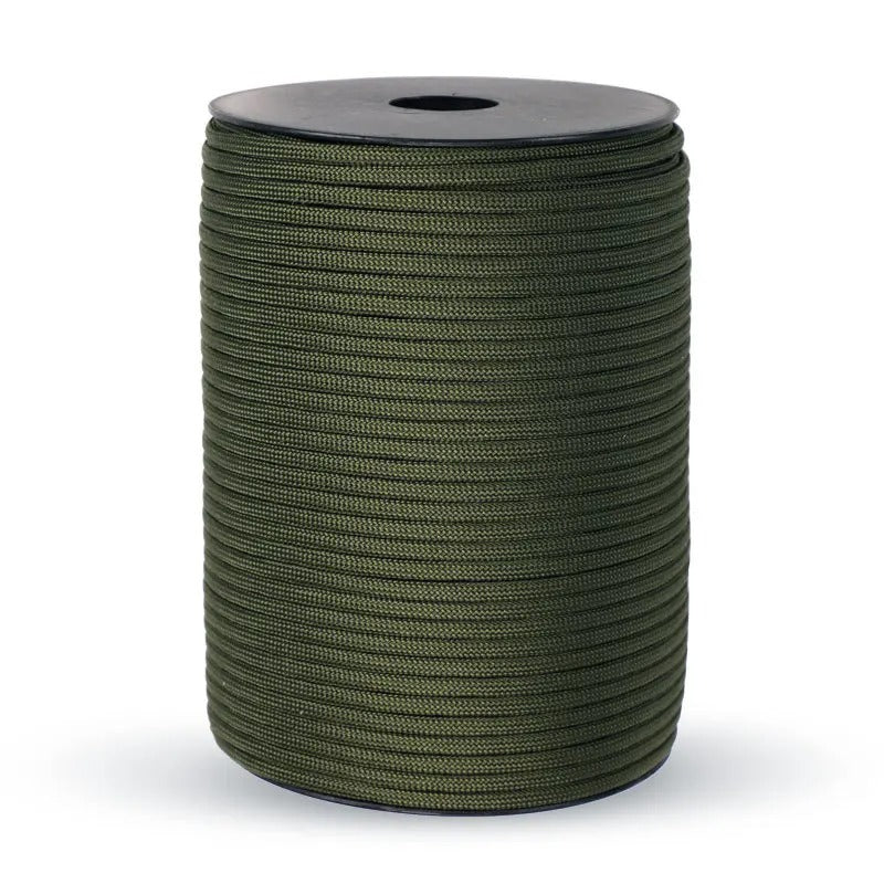 Military Grade 9-Core Paracord