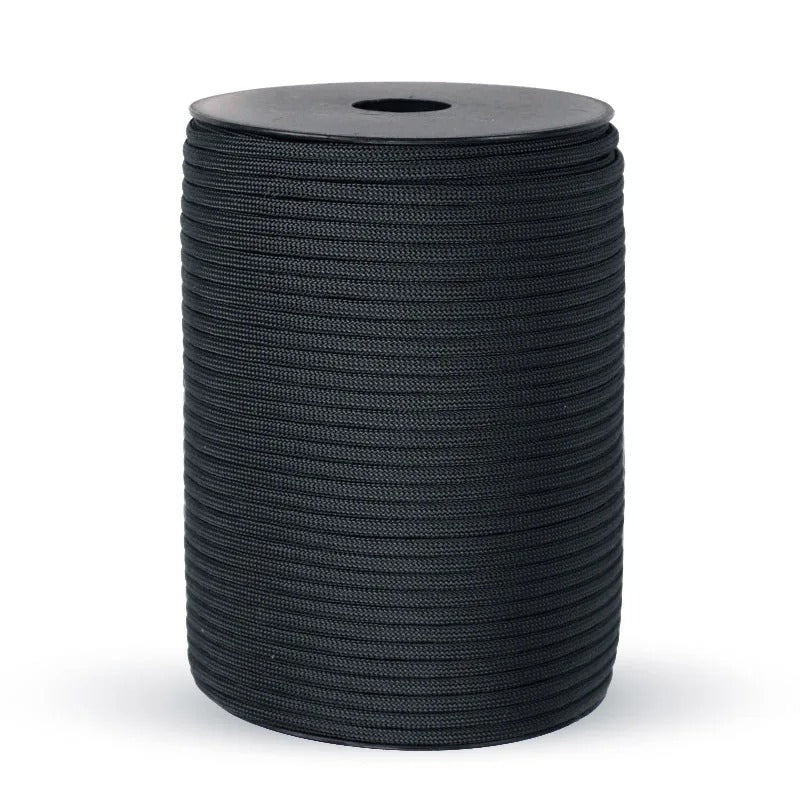 Military Grade 9-Core Paracord