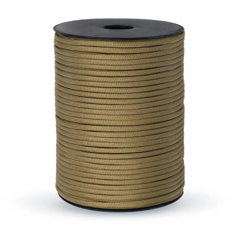 Military Grade 9-Core Paracord